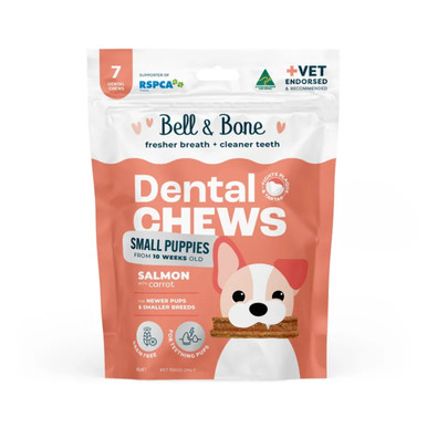 Bell & Bone logo