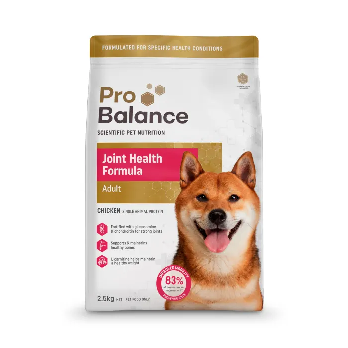 ProBalance product