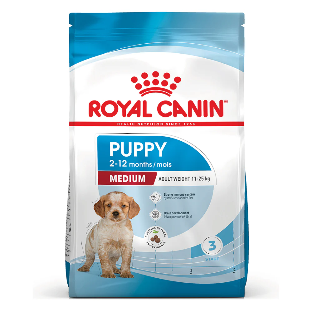 Royal Canin product
