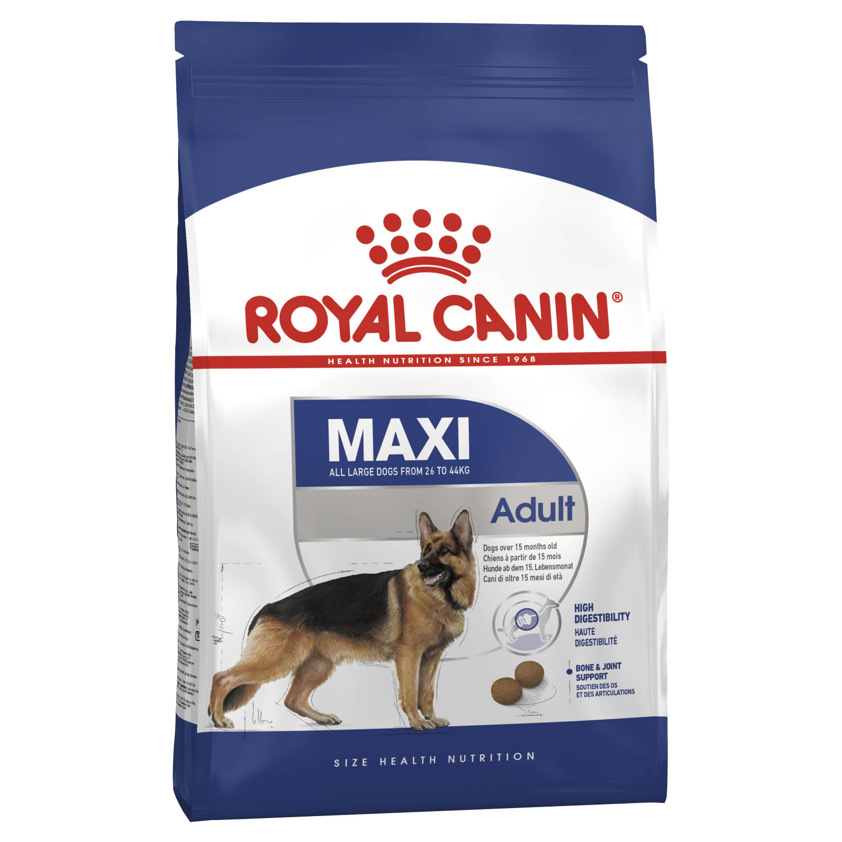 Royal Canin Gastrointestinal (Vet Diet) 15kg pack