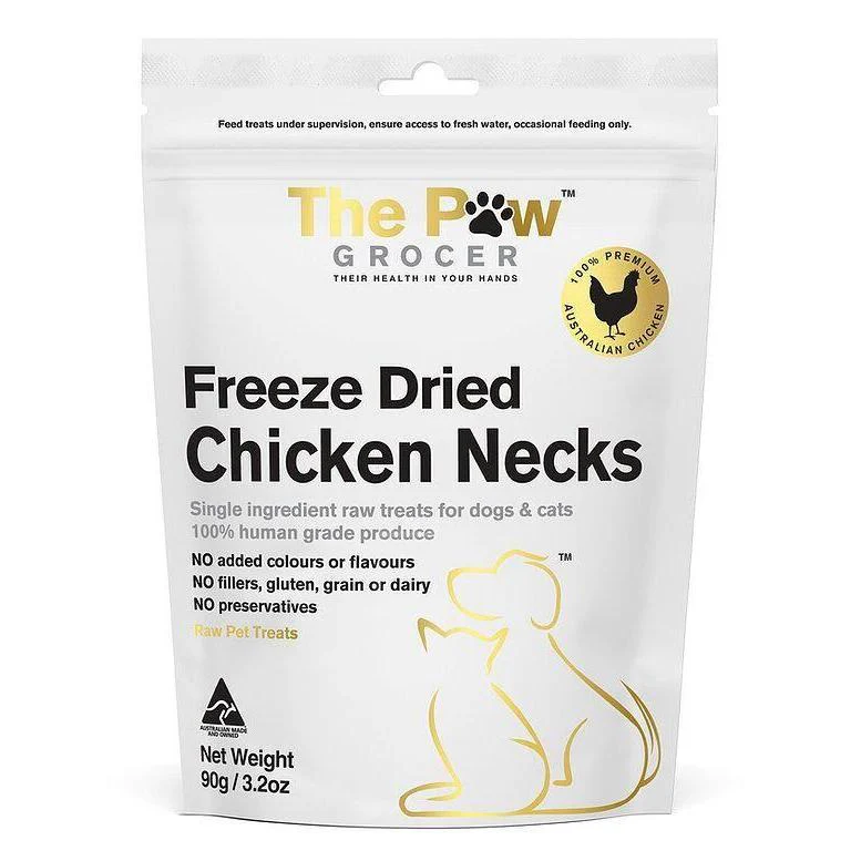 The Paw Grocer product
