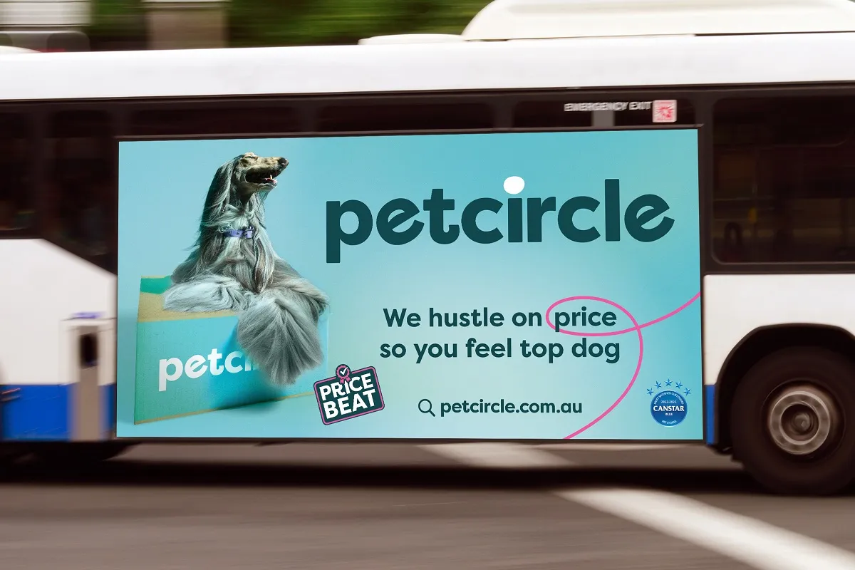 Australian online pet food stores compared on price