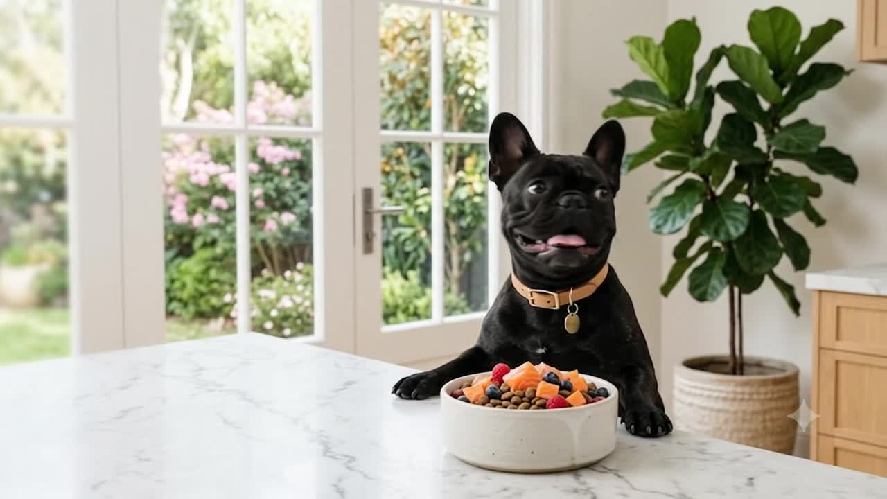 Find your dog's match