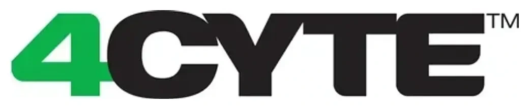 4CYTE logo