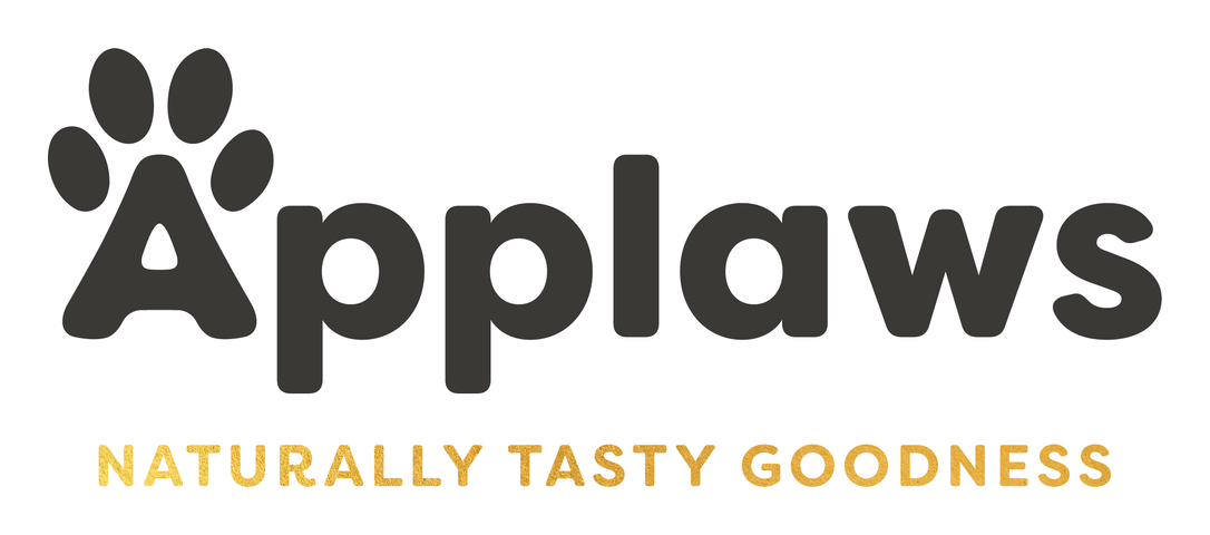 Applaws logo