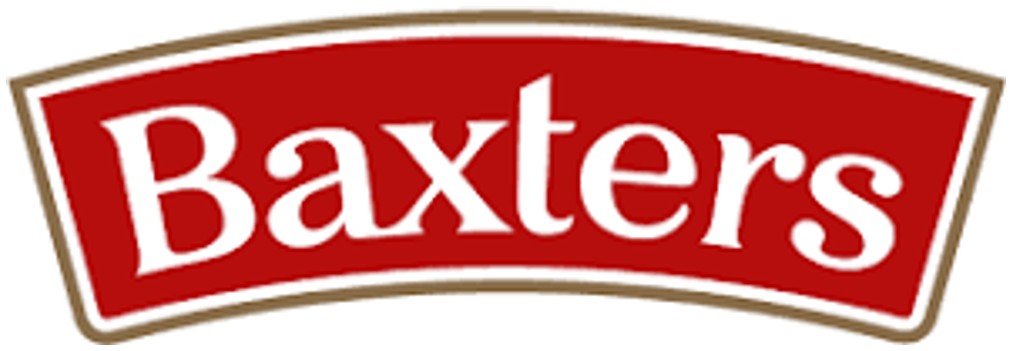 Baxter's logo