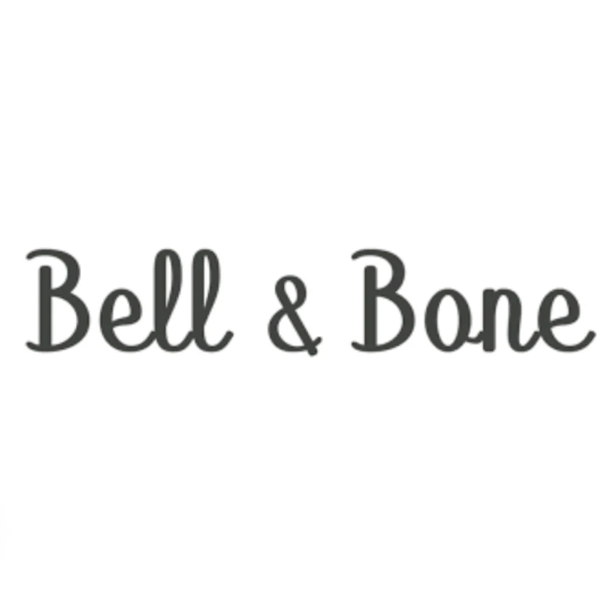 Bell & Bone logo