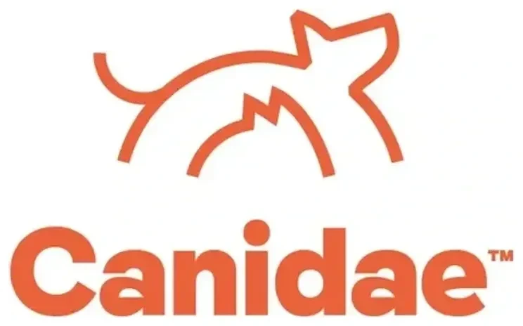 Canidae logo