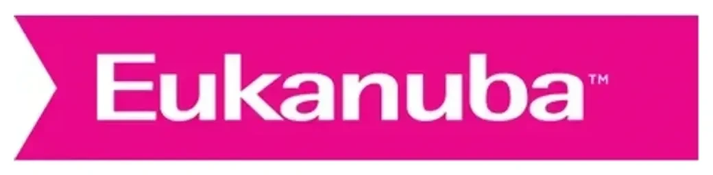 Eukanuba logo