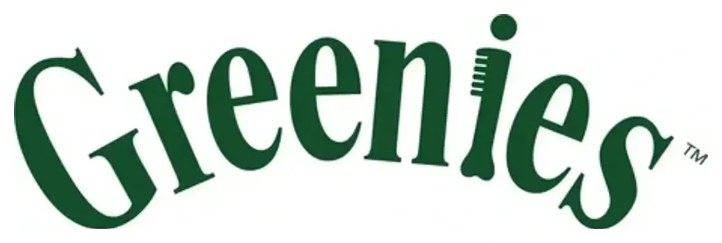 Greenies logo