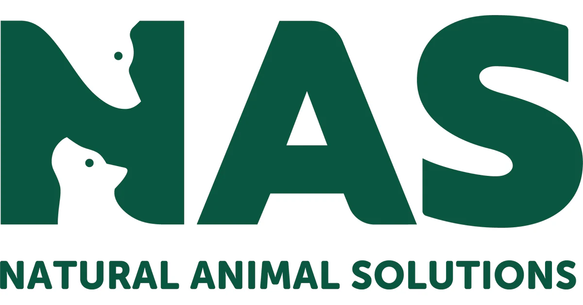 Natural Animal Solutions logo