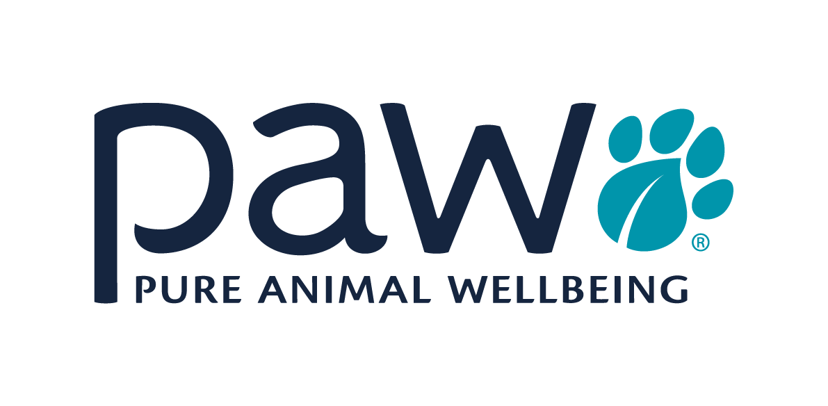 PAW by Blackmores logo
