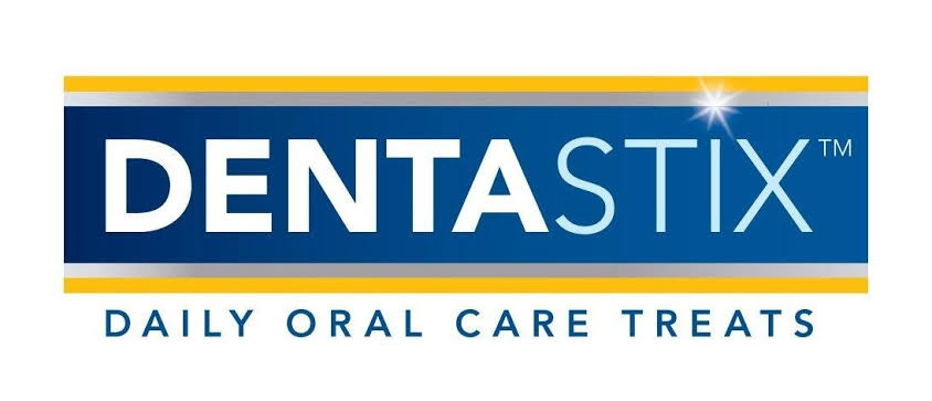 Pedigree DentaStix logo