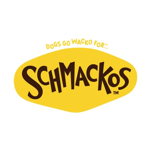 Schmackos logo