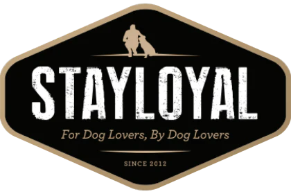 Stay Loyal logo