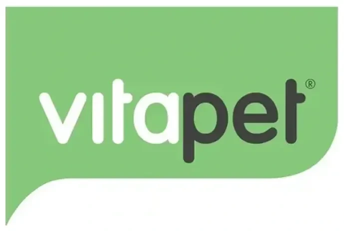 VitaPet logo