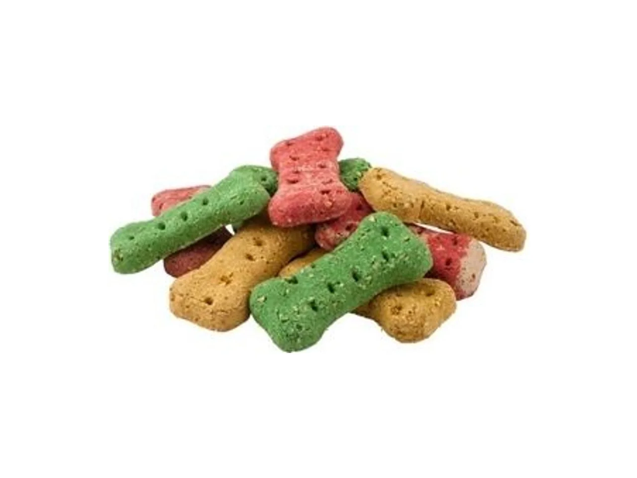 Blackdog Oven Baked Multi Mix Biscuits 1kg pack