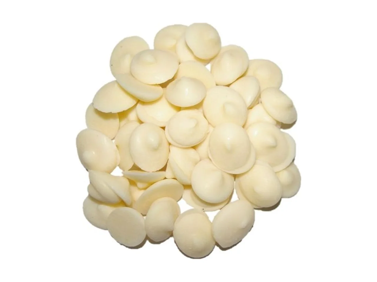 Huds and Toke Yoghurt Buttons Dog Treats 200g pack