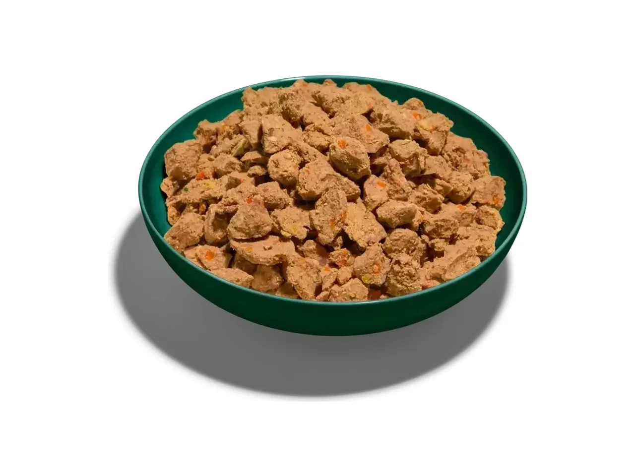 Lyka Grass Fed Beef Bowl (fresh, subscription) pack