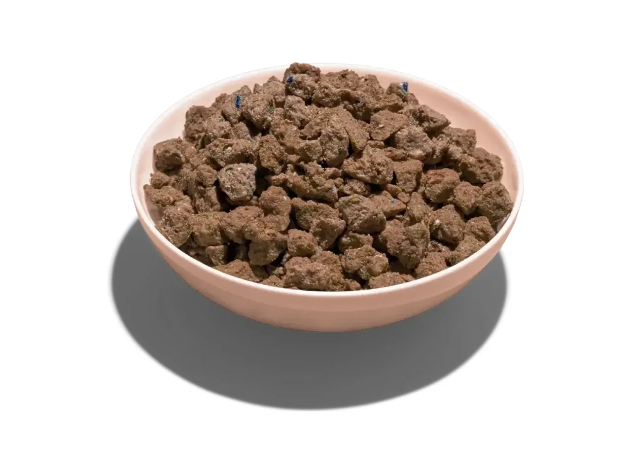 Lyka Grass Fed Lamb Bowl (fresh, subscription) pack