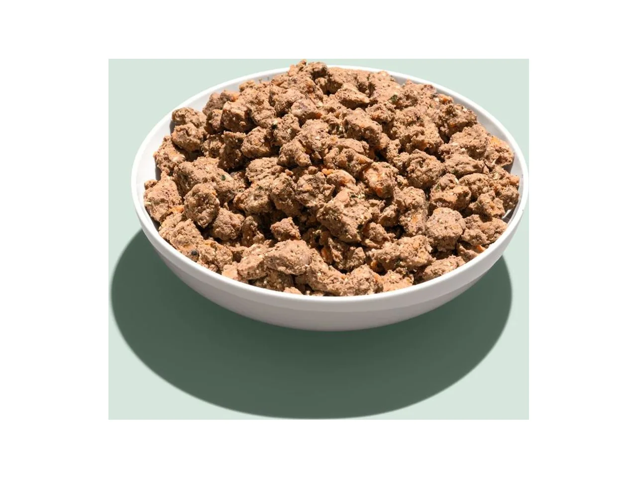 Lyka Hypoallergenic Pro Goat Bowl (fresh, subscription) pack