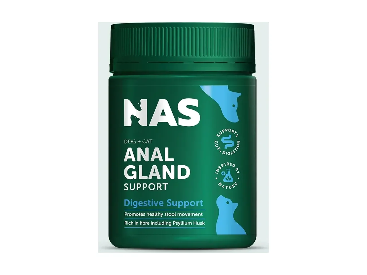 Natural Animal Solutions Anal Gland Support pack