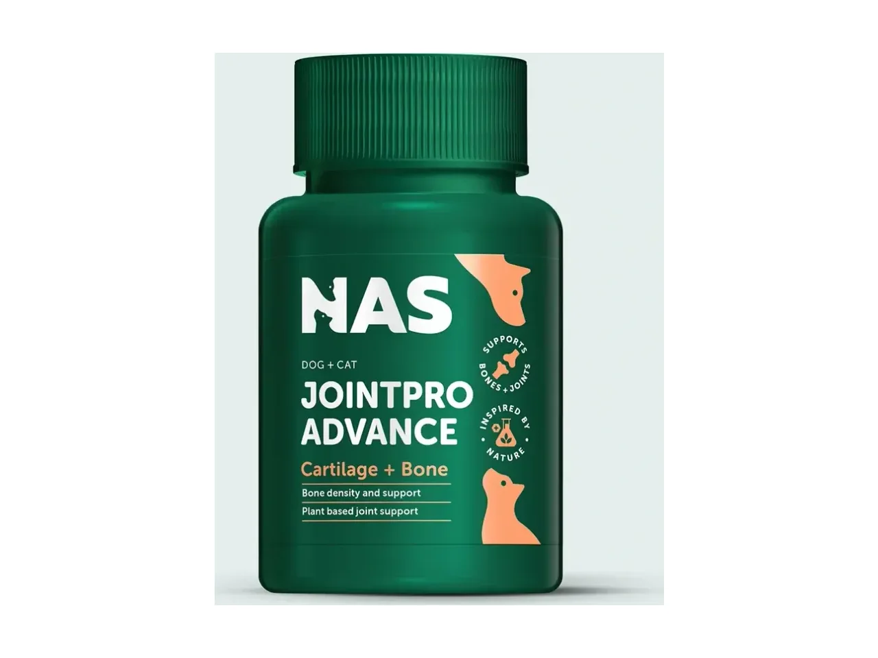 Natural Animal Solutions Jointpro Advance 60 Tablets pack