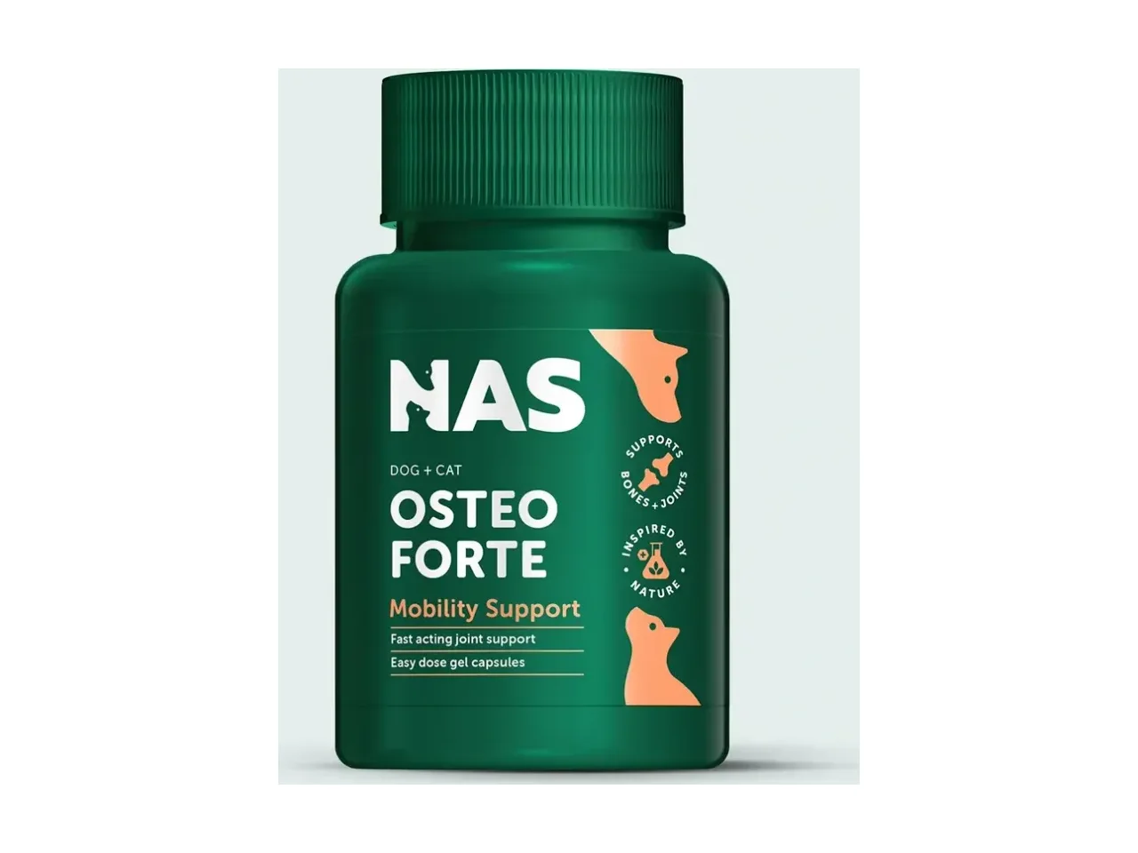 Natural Animal Solutions Osteoforte pack