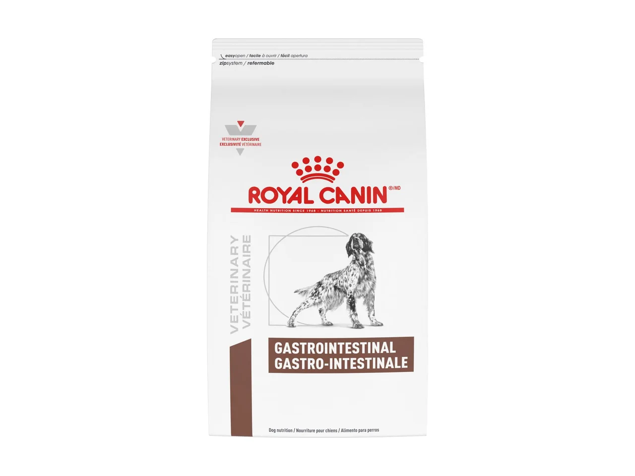 Royal Canin Gastrointestinal (Vet Diet) 15kg pack