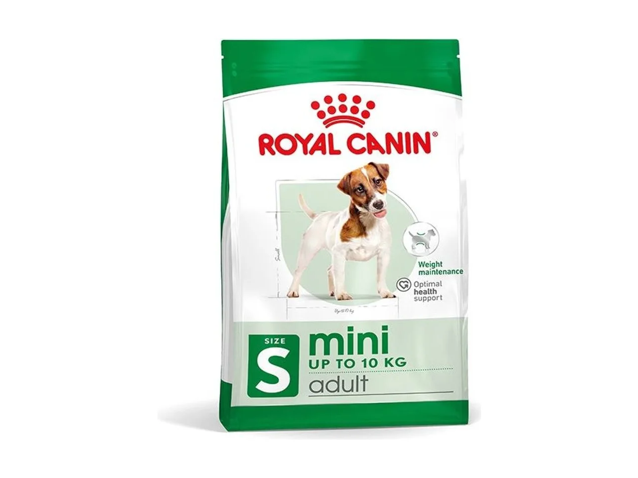 Royal Canin Mini Puppy Dry Dog Food 2kg pack