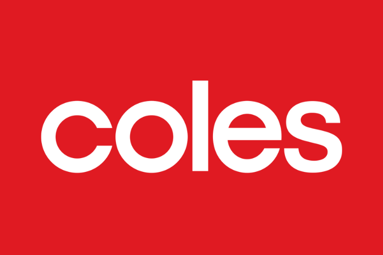 Coles logo