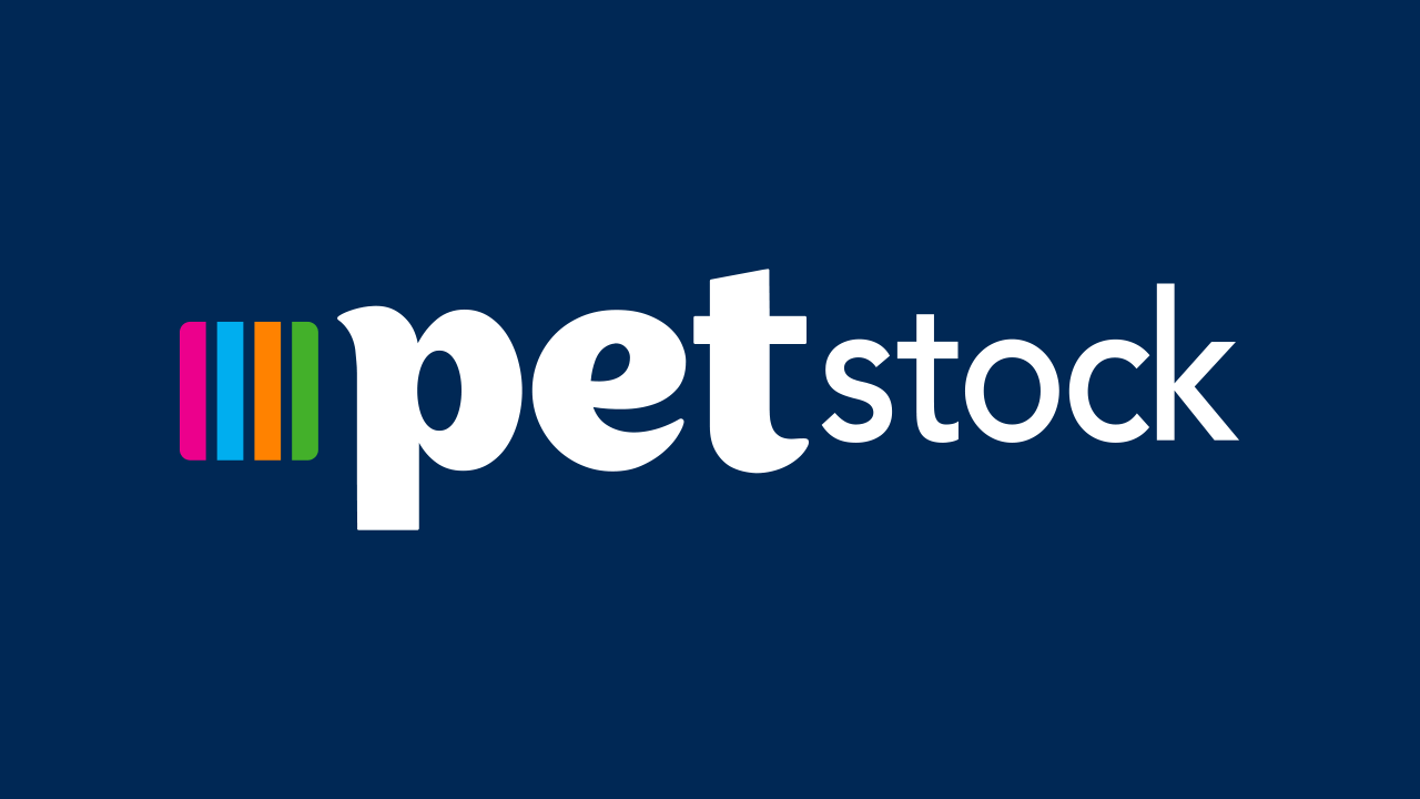 Petstock logo